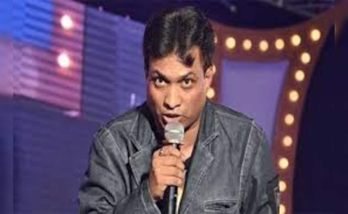 Meerut Police Detains 2 In Comedian Sunil Pal