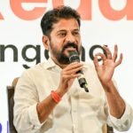 Farmer Taken To Hospital In Handcuffs, Revanth Reddy Demands Inquiry