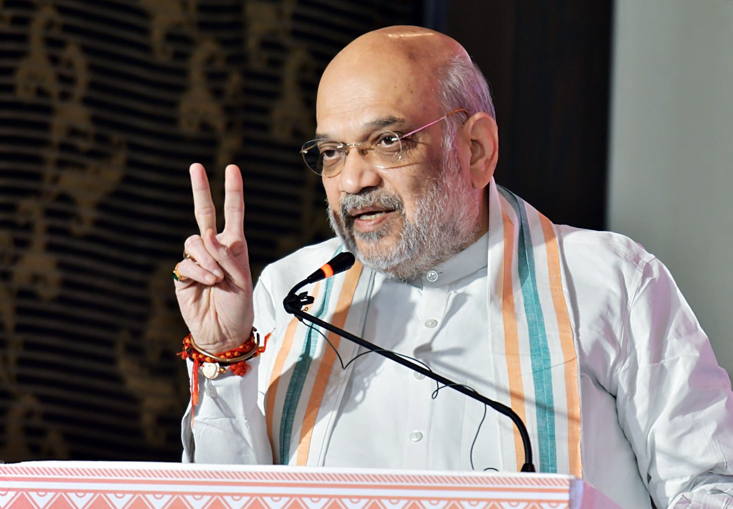 After Terror Attacks, Amit Shah To Review Security Grid In Jammu And Kashmir