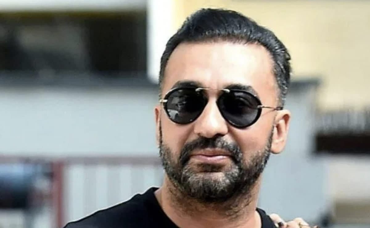 Businessman Raj Kundra Summoned By Probe Agency Tomorrow In Pornography Case