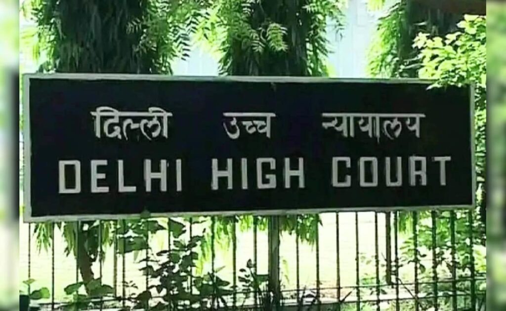 Court Refuses To Cancel Case Against Delhi University Professor For