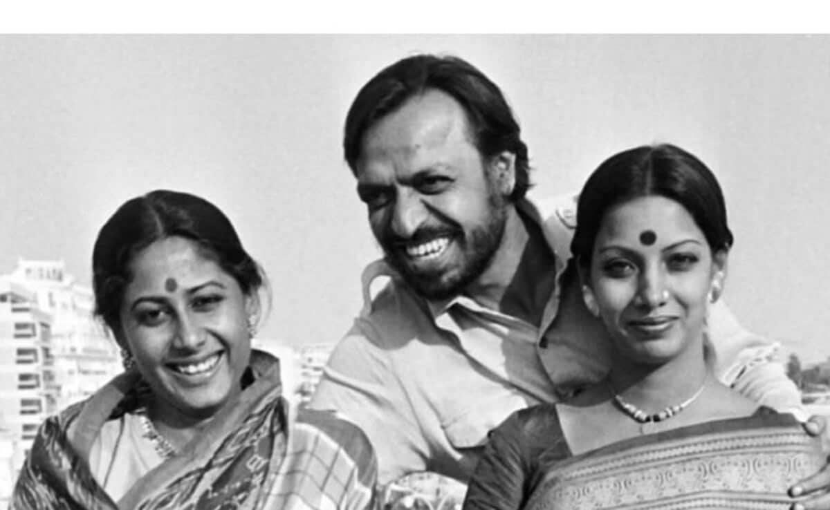 Shyam Benegal, The Man Who Showed Cannes India