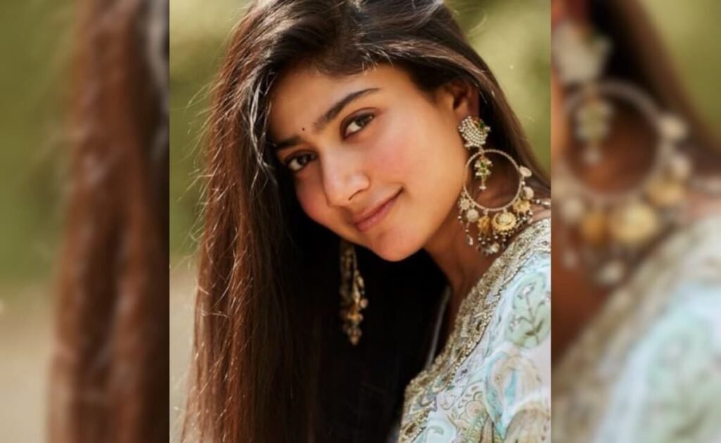 Sai Pallavi Slams Rumours Stating She Turned Vegetarian For Playing Sita: