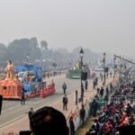 AAP vs BJP As Delhi Tableau Rejected For Republic Day Parade Yet Again