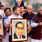 Parliament Winter Session Live Updates: INDIA Bloc MPs To Hold March At 10 AM Amid Ambedkar Row