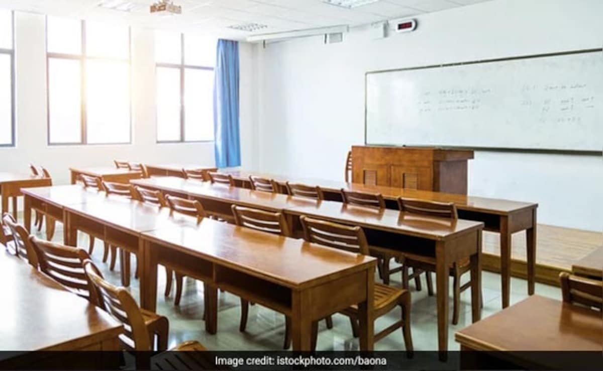 Gurugram Student Sends Email Bomb Threat School To Shift Classes Online