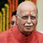 BJP Leader LK Advani, 97, Admitted To Hospital After Health Worsens