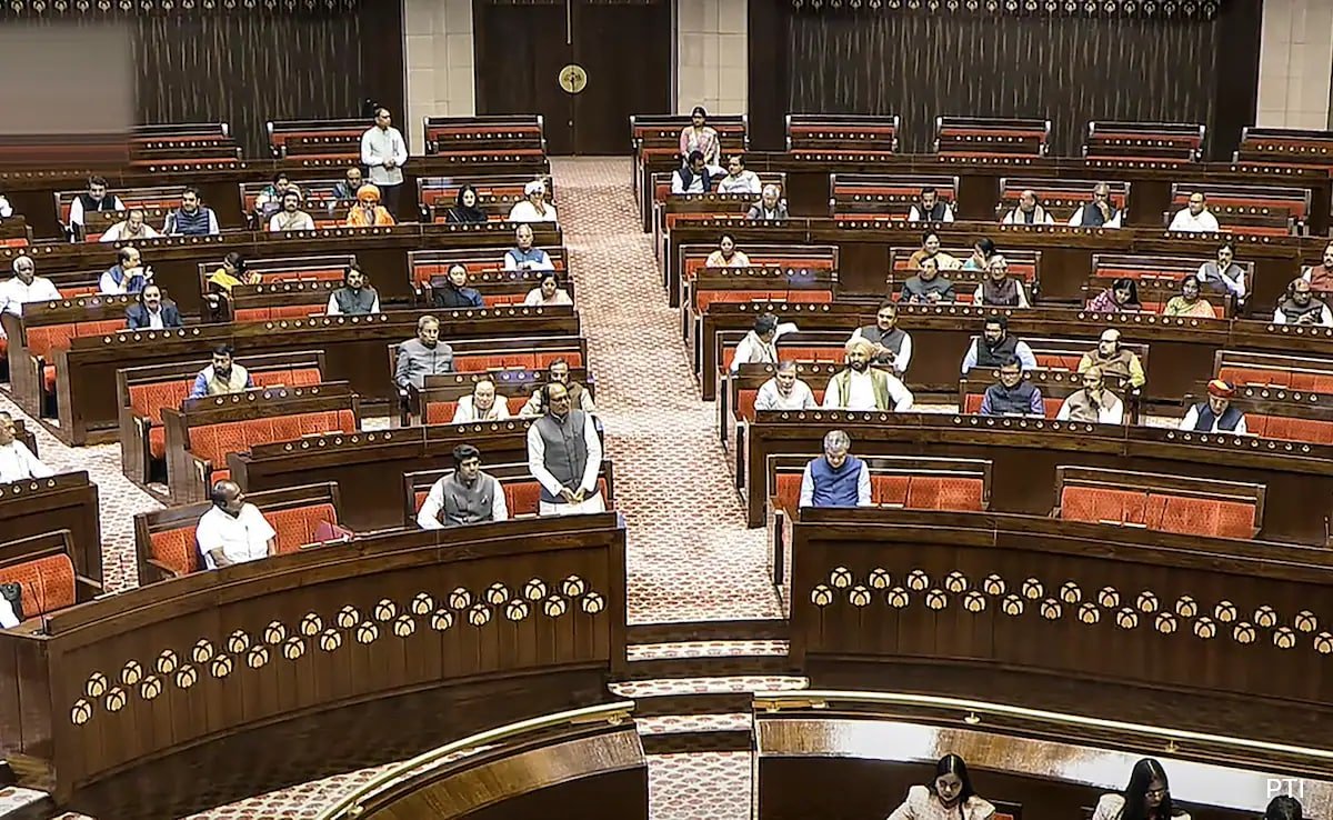 Parliament Winter Session Live Updates: MPs Seek Discussions On Communal Violence, Delhi Law And Order