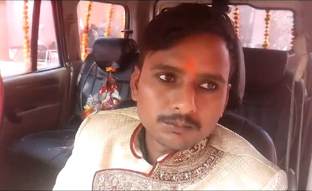 UP Groom Goes Missing Before Wedding, Then Taken Hostage By Bride