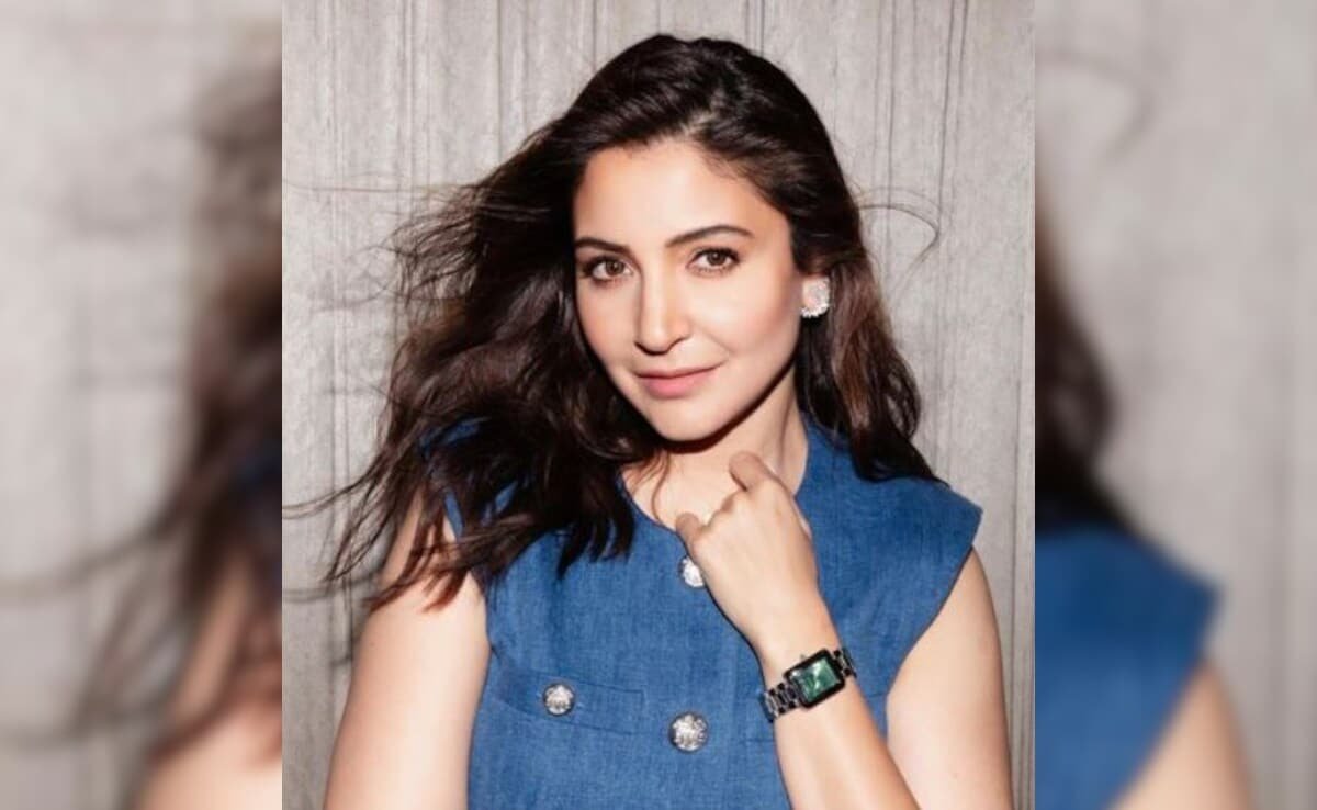 Anushka Sharma