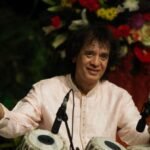 Tabla Maestro Zakir Hussain Dies At 73, Confirms Family