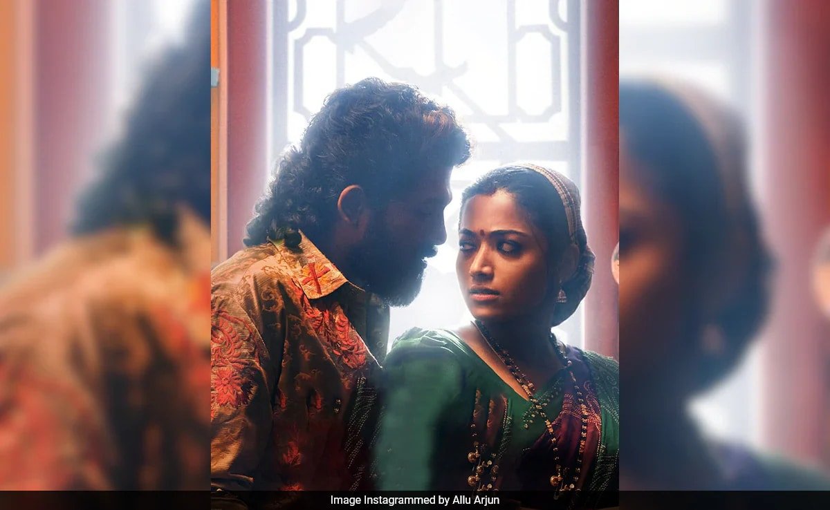 <i>Pushpa: The Rule - Part 2</i> Review: The Film Is Crushed Under The Weight Of Its Own Vaulting Ambition