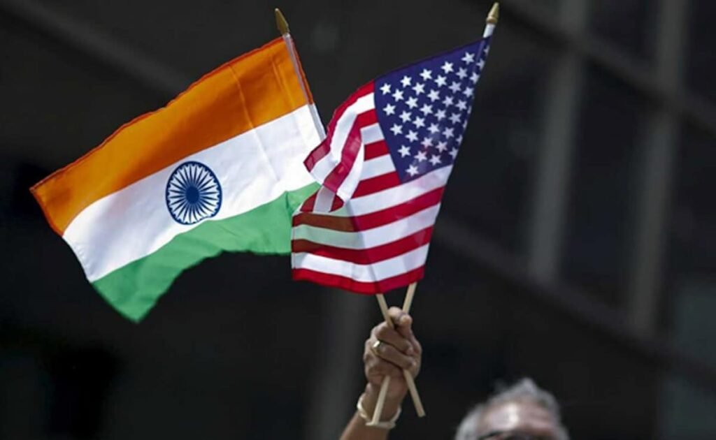 India-US Defence Ties Advancing In Exciting Ways: Pentagon