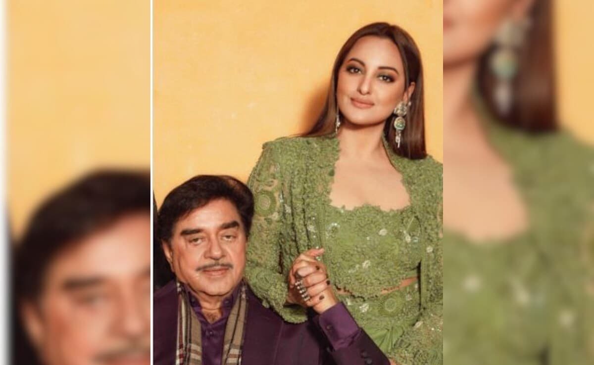 Sonakshi Sinha Slams Mukesh Khanna