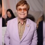 Elton John Talks About His Short-tempered Nature: