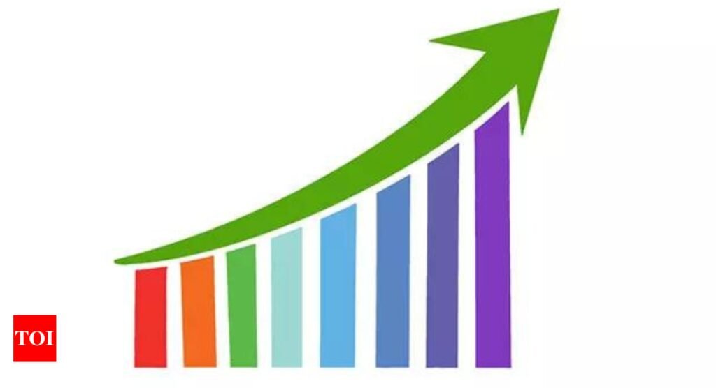 वित्त वर्ष 2026 में विकास को बढ़ावा देने के लिए सरकार का बुनियादी ढांचा निवेश: रिपोर्ट