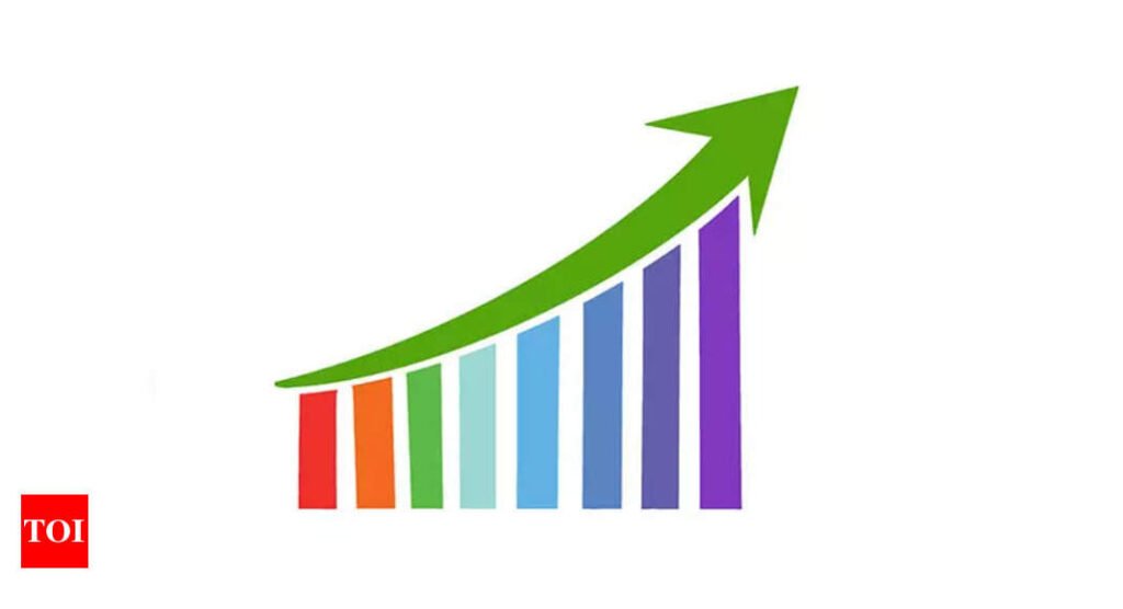 वित्त वर्ष 2026 में विकास को बढ़ावा देने के लिए सरकार का बुनियादी ढांचा निवेश: रिपोर्ट