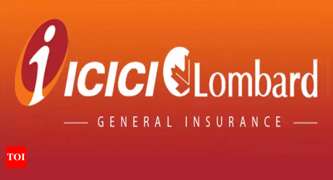 ICICI लोम्बार्ड Q3 का शुद्ध लाभ 68% बढ़कर 724 करोड़ रुपये हो गया