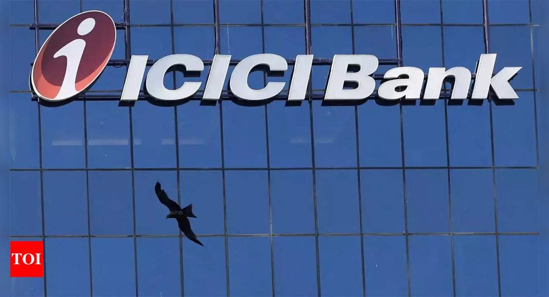 ICICI बैंक का Q3 मुनाफा 15% बढ़कर 11,792 करोड़ रुपये हो गया