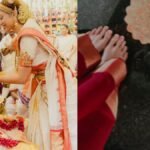 In Pics: Sobhita Dhulipala And Naga Chaitanya Celebrate First Pongal After Wedding