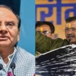 "गुमराह करने वाले": अरविंद केजरीवाल के 'यमुना पॉइज़निंग' के दावे पर दिल्ली लेफ्टिनेंट गवर्नर