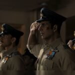 <i>Sky Force</i> Trailer: Akshay Kumar And Veer Pahariya Take The Fight To The Skies. Bonus - Sara Ali Khan