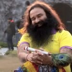 Dera Chief Gurmeet Ram Rahim Gets Top Court Notice In 2002 Murder Case