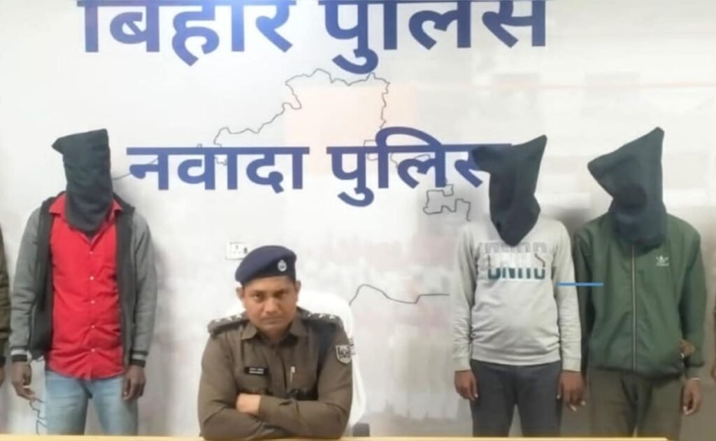 'निःसंतान महिलाओं को गर्भवती बनाओ, 10 लाख रुपये पाओ': बिहार पुलिस ने अनोखे घोटाले का भंडाफोड़ किया