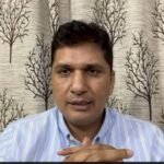 Who Is Saurabh Bhardwaj, AAPs Pick For Greater Kailash Assembly Seat