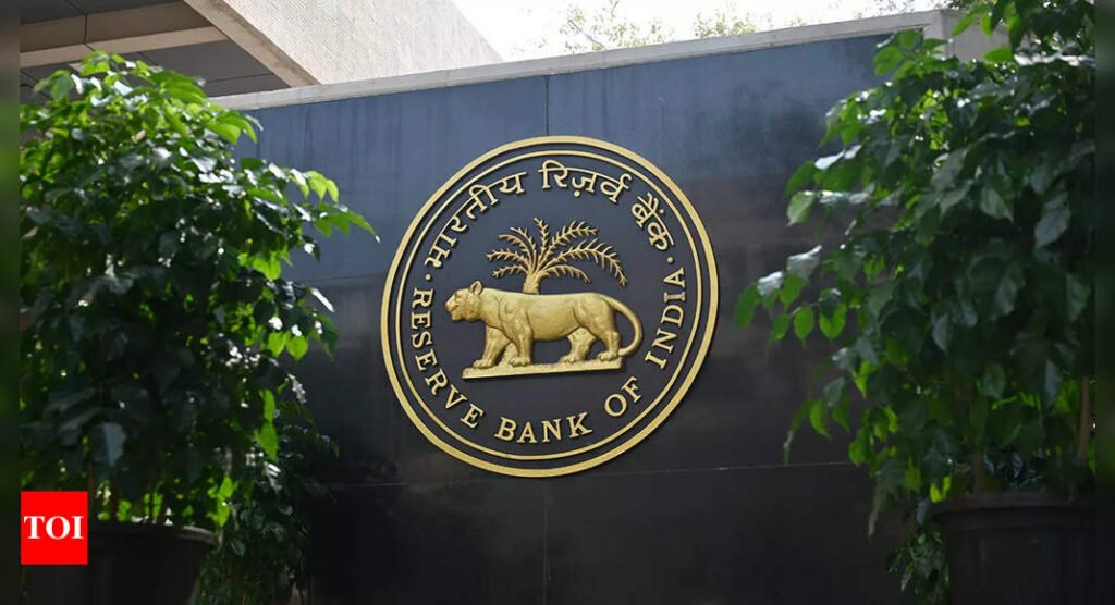 RBI ने भारतीय बैंकिंग में साइबर सुरक्षा बढ़ाने के लिए अनन्य डोमेन 'Bank.in' और 'fin.in' की घोषणा की