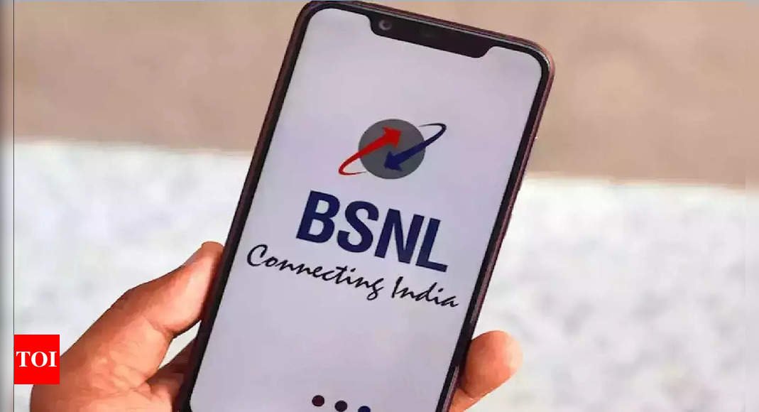 BSNL 17 साल बाद लाभदायक हो जाता है, Q3 में 262 करोड़ रुपये का लाभ देता है