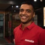 Zomato के सीईओ पर अपडेट देता है "20 लाख रुपये का भुगतान करें" चीफ ऑफ स्टाफ जॉब लिस्टिंग के लिए