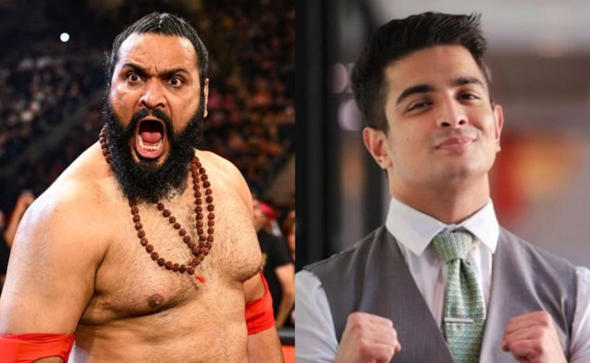 पूर्व-WWE स्टार की चेतावनी रणवीर अल्लाहबादिया वायरल: "उसके जैसे लोग ..."