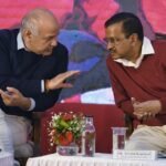 अरविंद केजरीवाल के लिए 'AAP-DA'? दिल्ली एक्जिट पोल प्रेडिक्ट रूट