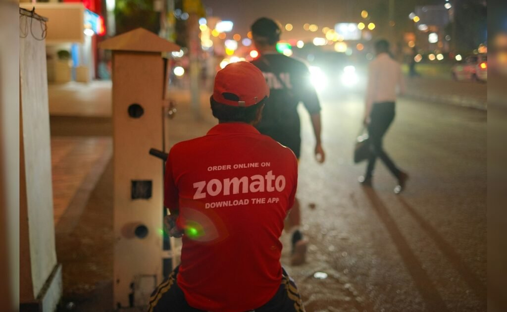 "दोस्तों, शाश्वत है ...": Zomato ने रीब्रांडिंग फर्म पर क्या कहा, बज़ के बीच ऐप