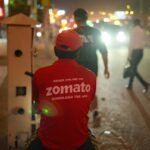 "दोस्तों, शाश्वत है ...": Zomato ने रीब्रांडिंग फर्म पर क्या कहा, बज़ के बीच ऐप