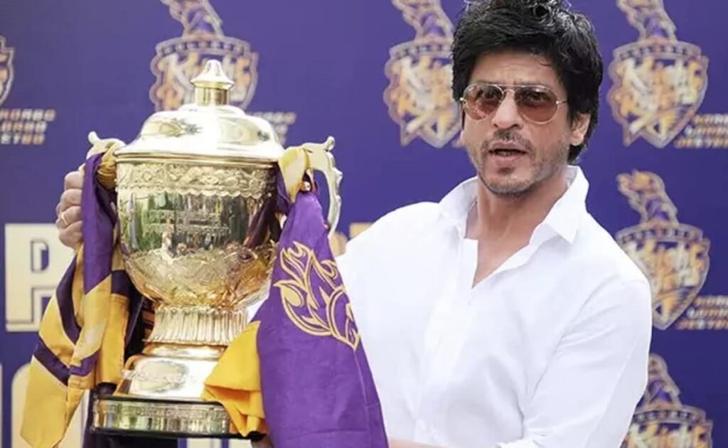 चेल्सी के मालिक ने इस फ्रैंचाइज़ी में SRK के KKR को 420 करोड़ रुपये में हरा दिया